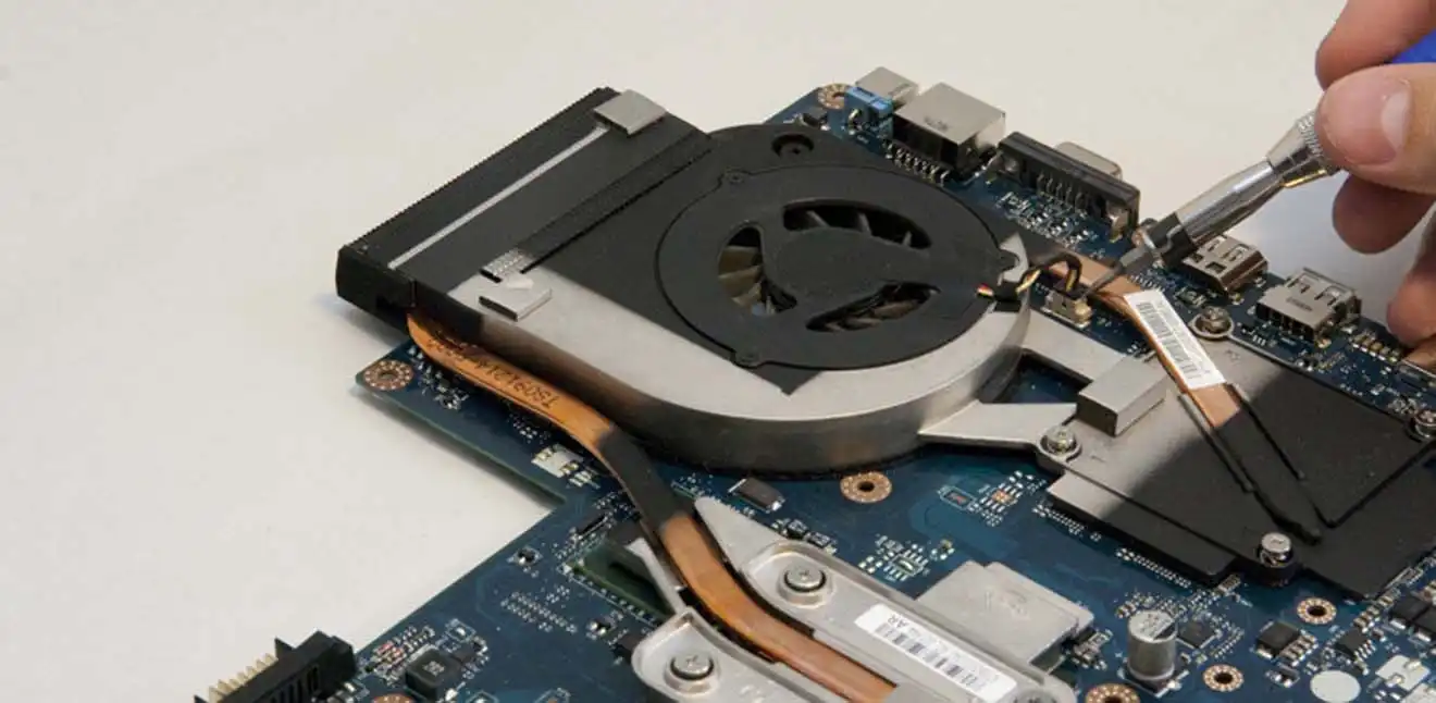 Чистка ноутбука Packard Bell от пыли в Светлом | Замена термопасты