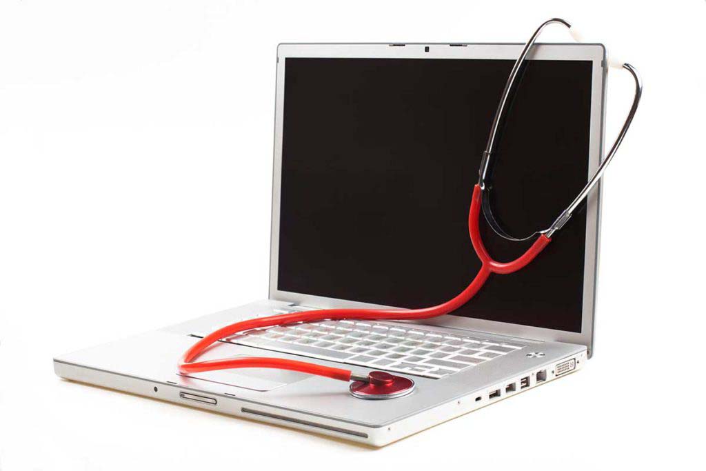 Бесплатная диагностика ноутбука в Светлом