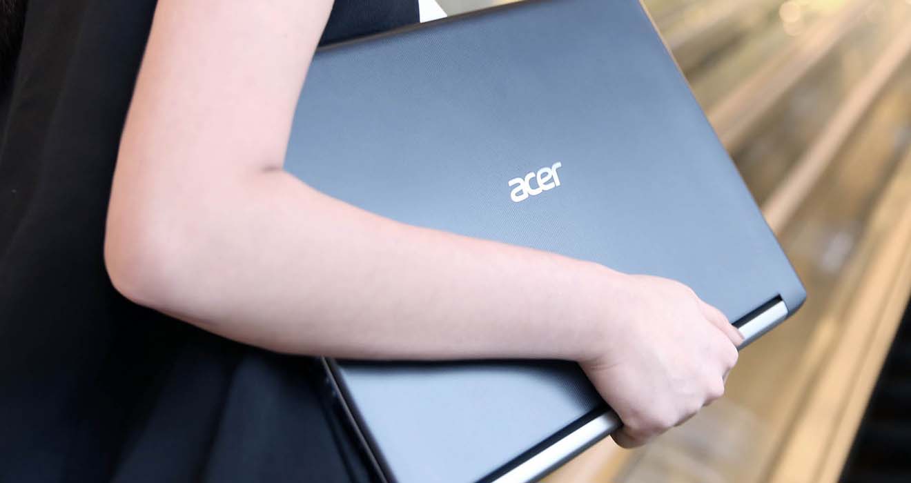 Ремонт ноутбуков Acer в Светлом