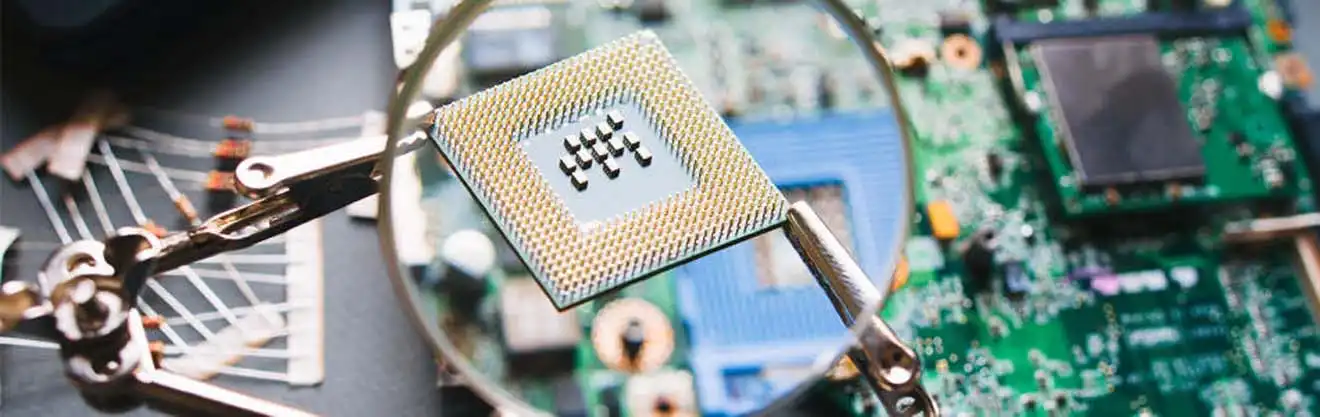 ремонт видео карты ноутбука Lenovo в Светлом