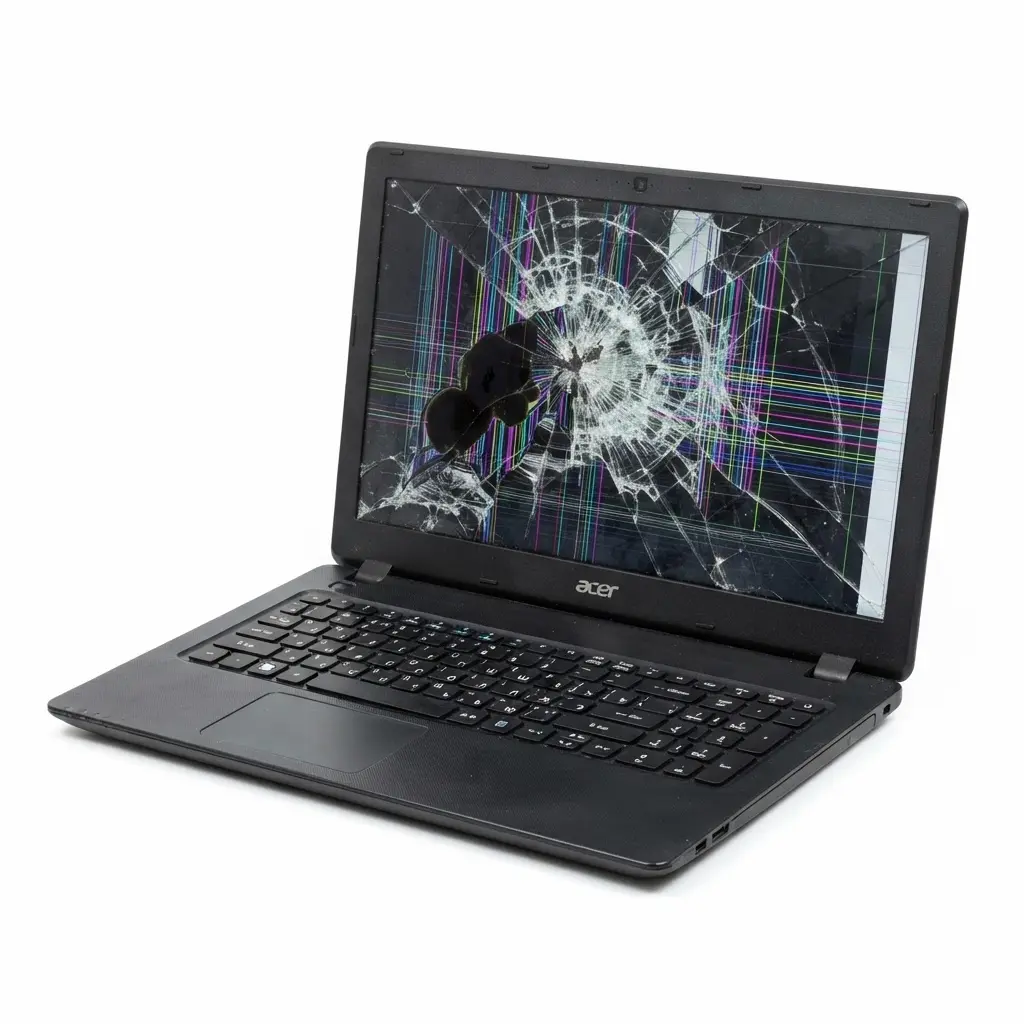 поменять матрицу ноутбука Acer в Светлом