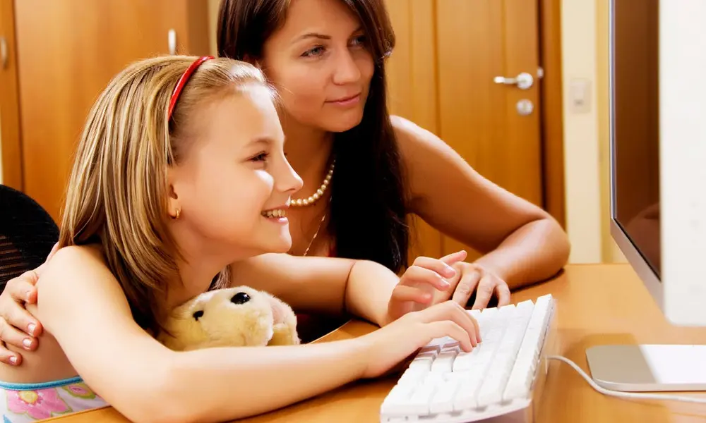 настройка родительского контроля в Светлом