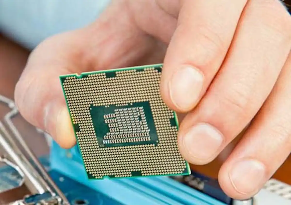 Апргрейд ПК в Светлом