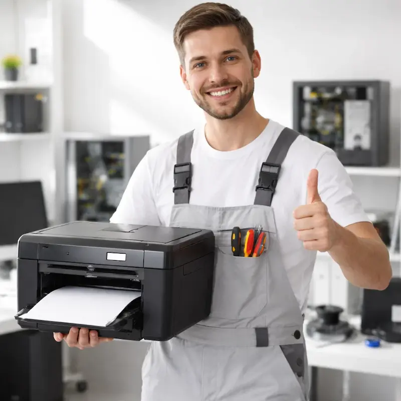 Подключение периферийных устройств к ПК в Светлом