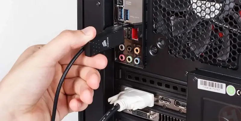 Настройка периферийных устройств в Светлом