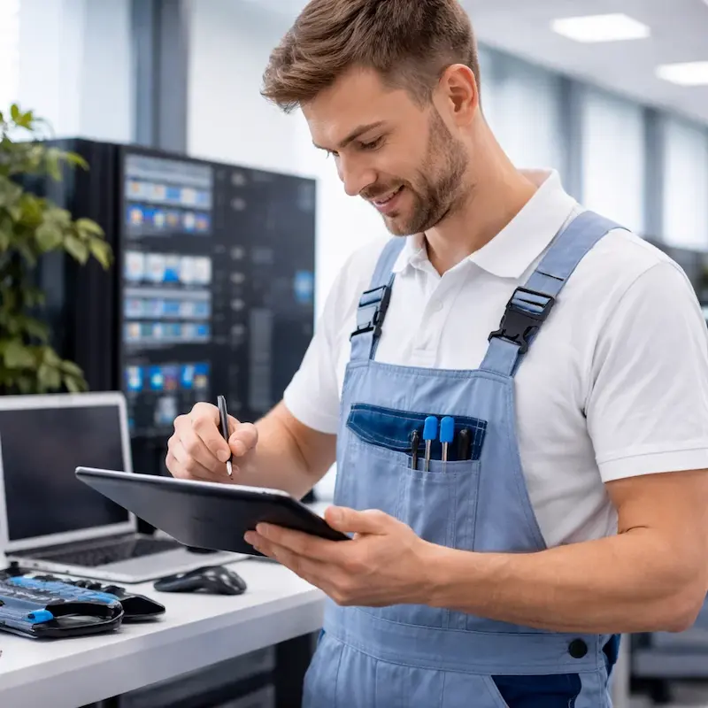 Настроить планшет в Светлом