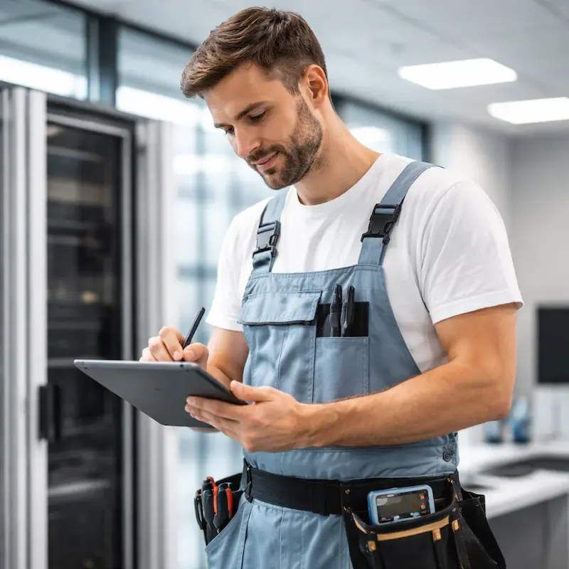 Настроить телефон в Светлом