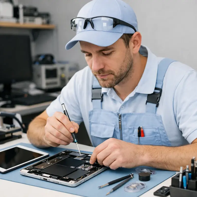 Ремонт Apple Ipad в Светлом