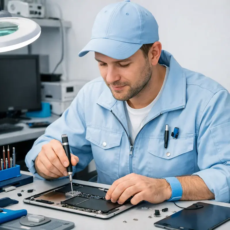 Ремонт Айпада в Светлом